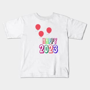 2023 Kids T-Shirt